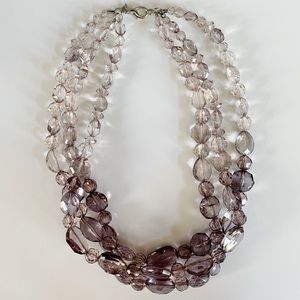 Banana Republic Factory Necklace